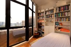 Heritage View (D5), Condominium #538404141